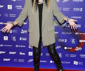 Wanda Kwietniewska w 2025 r.