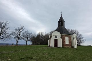 Kaplica na 25-lecie ślubu