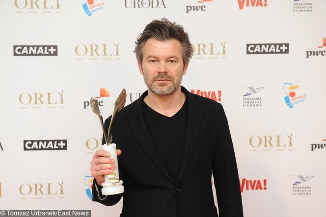 Polskie Nagrody Filmowe Orły 2019