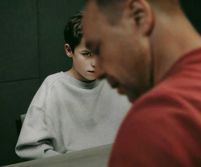 5. miejsce - "Dojrzewanie"