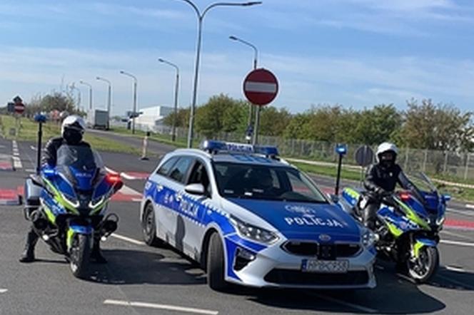 Niemal 7 tysięcy interwencji. Dolnośląska policja podsumowała majówkę