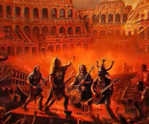 Polish Metal Alliance w coverze klasyka Black Sabbath! Klip do wersji stał się obiektem krytyki - głos zabrał twórca