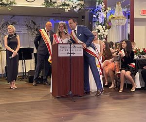 Bal marszałkowski na Greenpoincie 2025