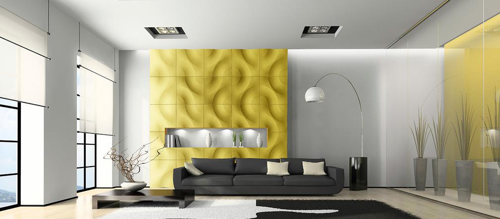 Panele ścienne 3D Loft zdjecie nr 1
