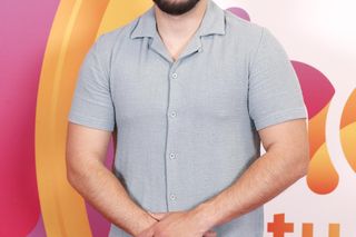 Syn Justyny Steczkowskiej się wygadał. Taką szefową jest piosenkarka 