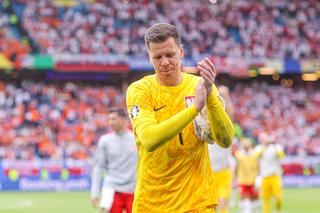 Wojciech Szczęsny podjął decyzję! Hiszpański dziennikarz przekazał najnowsze wieści, wszystko by być gotowym jak najszybciej