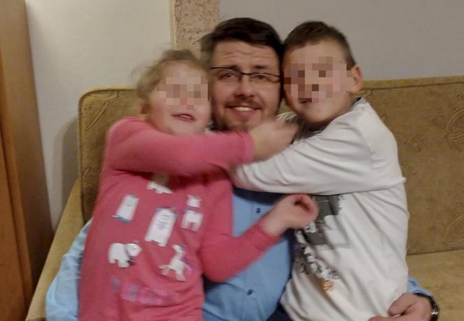 URZĘDNICY ZABRALI NAM DZIECI