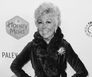 Mitzi Gaynor