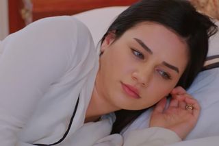 Miłość i nadzieja odc. 284. Bahar