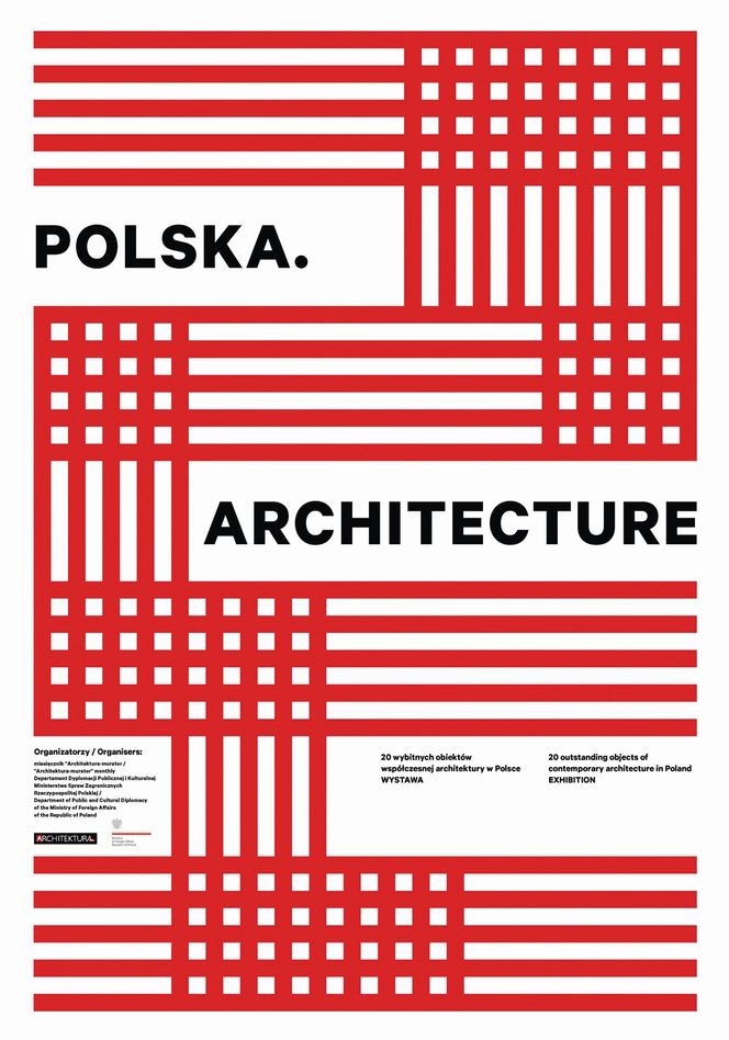 Polska.Architecture