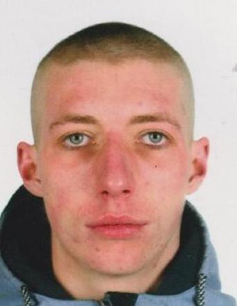Najmłodsi przestępcy poszukiwani przez śląską policję