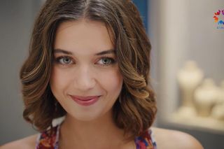 Nowa Seyran w serialu Złoty chłopak