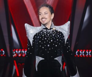 Michael Jackson w finale The Voice of Poland Michał Szpak ZACHWYCIŁ stylówką!