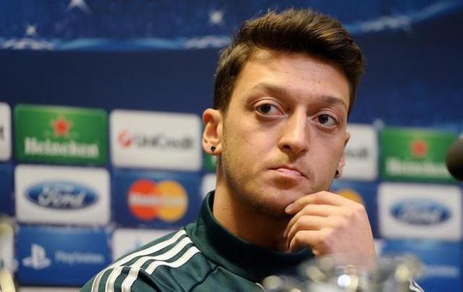 Mesut Ozil