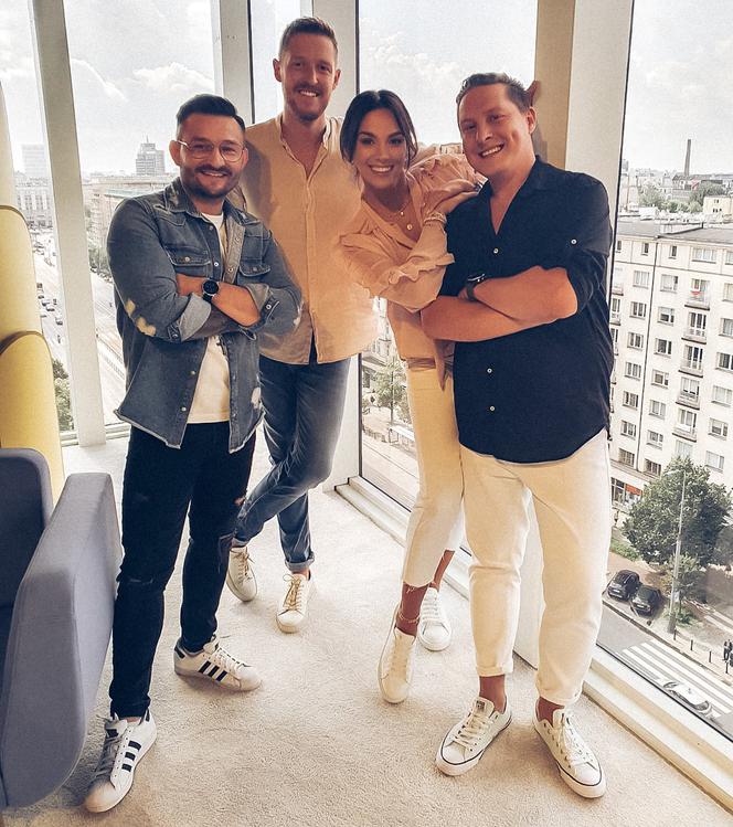 Chucho - król latino dance opowiada o swojej pasji