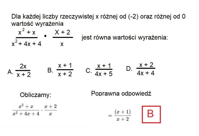 Zadanie