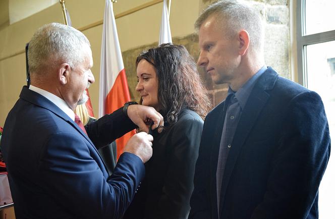 Dzień Edukacji Narodowej Starachowice 2021