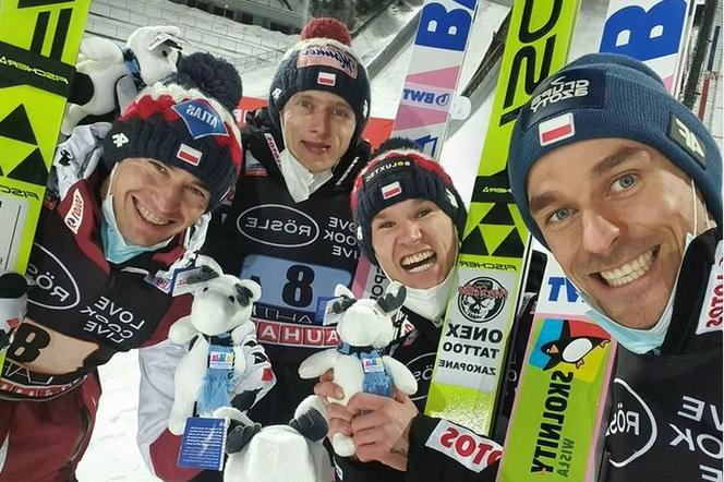 Willingen Six PREMIE, NAGRODY PIENIĘŻNE. Ile zarobili skoczkowie w Willingen Six PREMIE