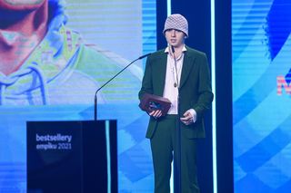 Mata miał wypadek samochodowy! Pokazał przerażające zdjęcia