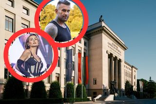 Znani influencerzy studiują na krakowskich uniwersytetach! Takie kierunki wybrali Wersow, Arkadiusz Tańcula i inni [GALERIA]