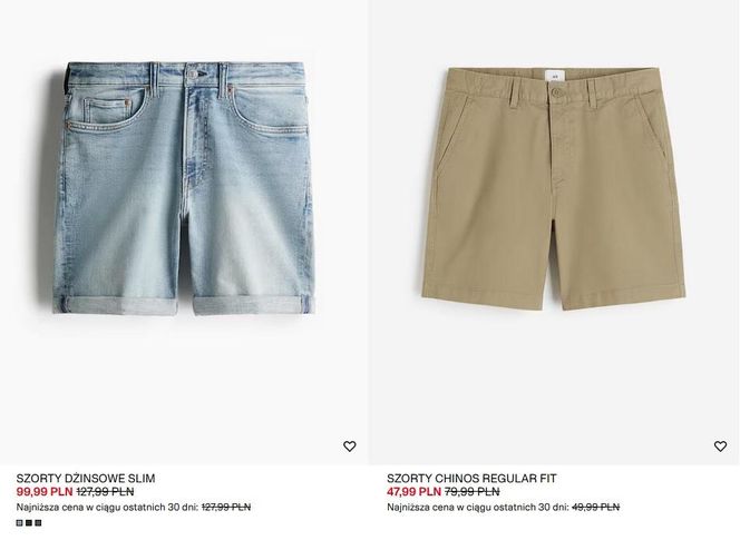 H&M