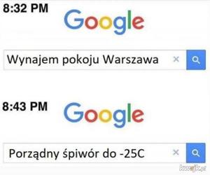  Tak internauci śmieją się ze stolicy! TOP 22 memów o Warszawie