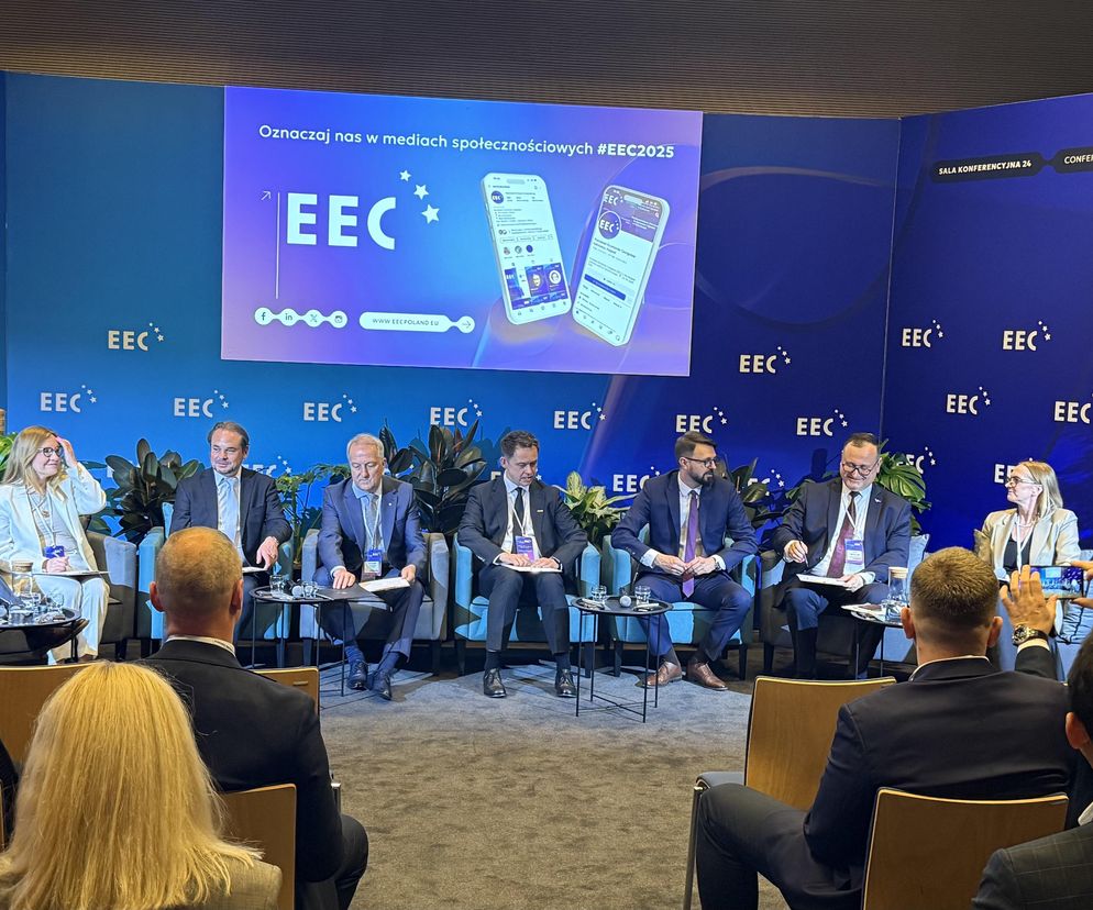 Europejski Kongres Gospodarczy