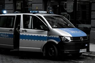 Szok we Wrocławiu. 41-latek groził premierowi, chciał rozdać karabiny