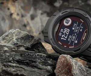 Garmin Instinct 2S Solar