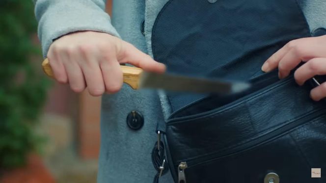 Miłość i nadzieja. Yildiz chce pomścić śmierć Elif. Szuka Kuzeya!