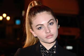 Thylane Blondeau
