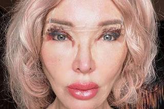 Gwiazdy wycięły sobie powieki