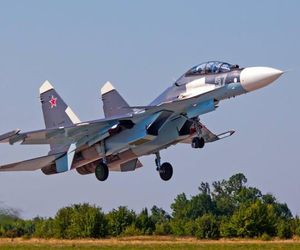 Su-30SM