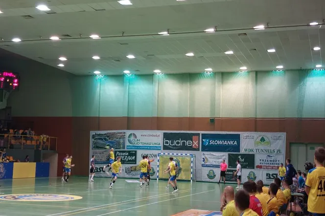 Przykra porażka Stali Gorzów i tysięczny gol na osłodę