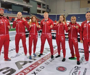 Wielki sukces naszej kadry! Polacy wracają z workiem medali z mistrzostw Europy