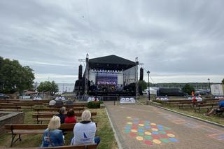 WOLIN Z RYBĄ NA TALERZU - KAMIEŃ POMORSKI - GALERIA