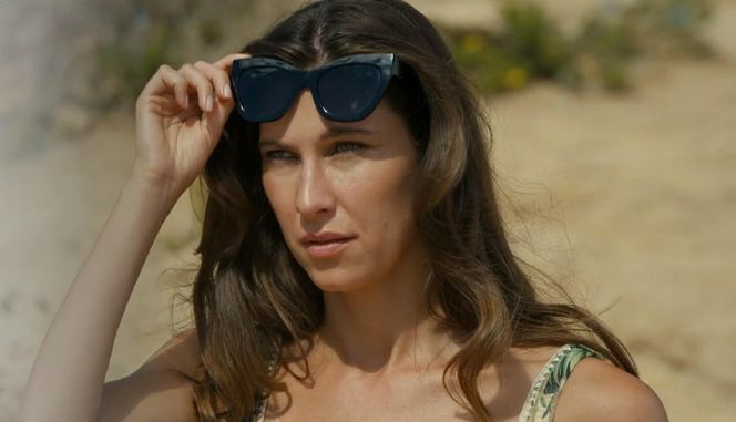 Barwy szczęścia odc. 3145. Regina (Kamila Kamińska)