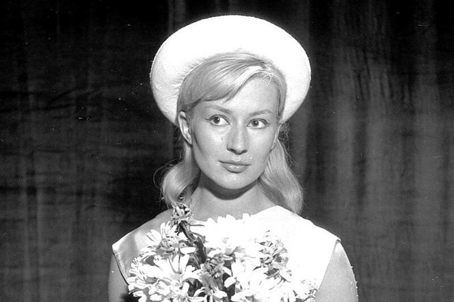 Bożena Kurowska