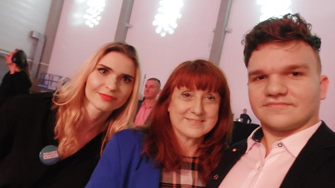 Polityk Lewicy Patryk Kwiatkowski wyznał, że jest gejem