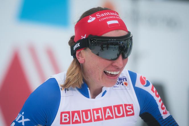Justyna Kowalczyk na igrzyskach olimpijskich