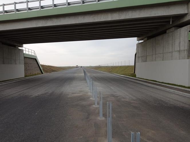 Nowe Miasto Lubawskie: Obwodnica na ostatniej prostej! (luty 2022)
