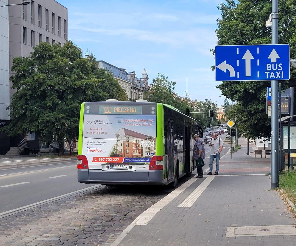 Kortowiada 2024. Zmiany w olsztyńskiej komunikacji miejskiej. Sprawdź szczegóły