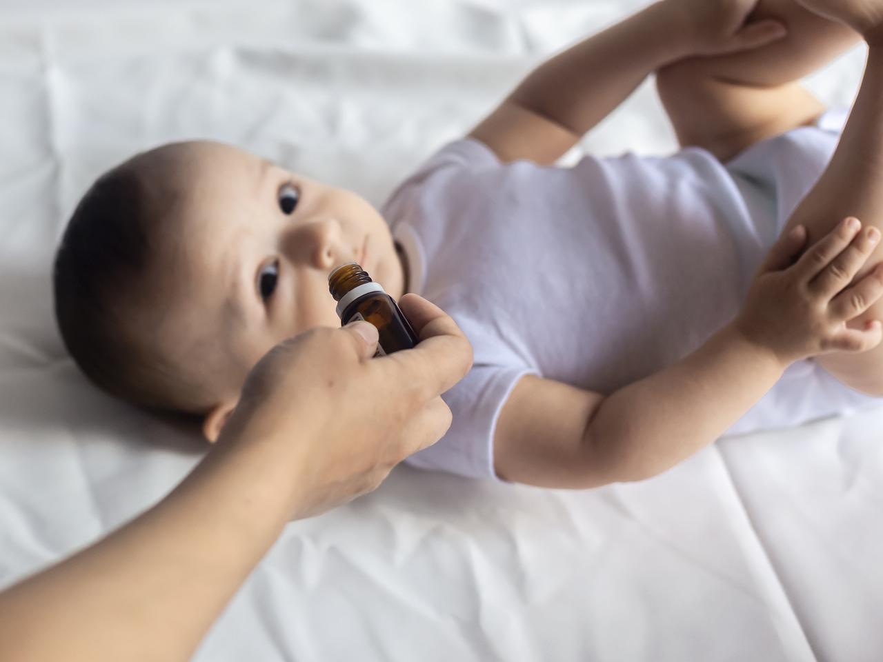 Nowy kalendarz szczepień - jednak z obowiązkową szczepionką na rotawirusy