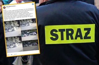 Dwukrotnie okradli remizę strażacką. Złodzieje zabrali sprzęt ofiarowany strażakom przez mieszkańców