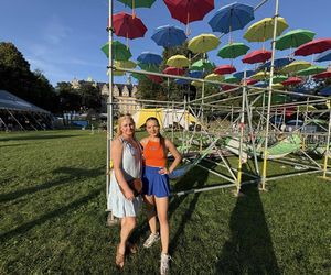 Od luksusu w górach po festiwal sztuki ulicznej. ESKA Summer City podbija Dolny Śląsk