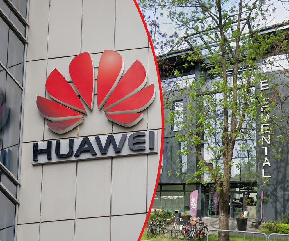 Huawei i Elemental Strategic Metal