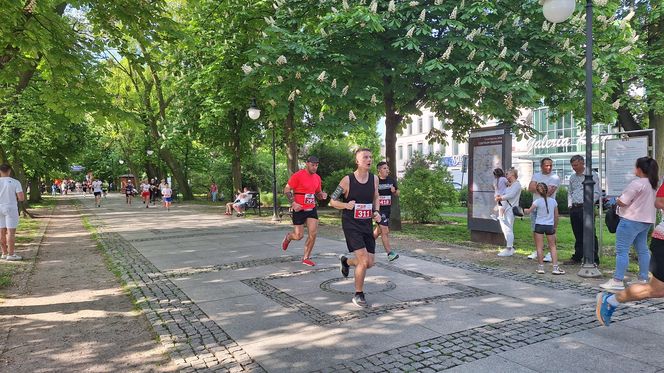 XI Bieg Konstytucji 3 Maja w Radomiu