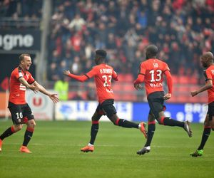 Dembele i Kamil Grosicki