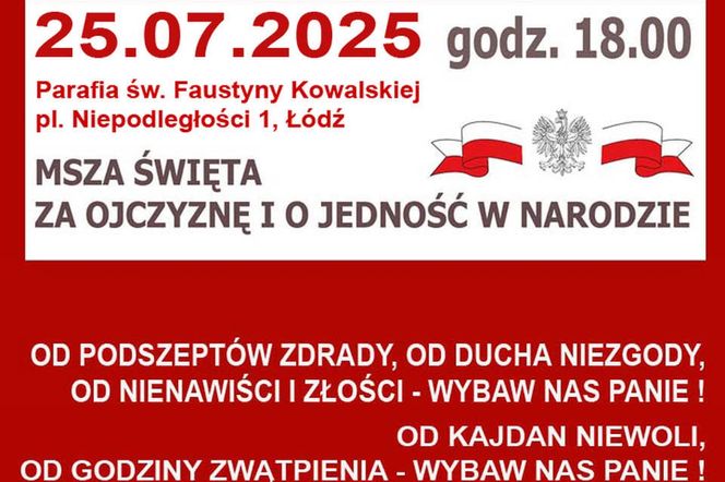 Ukryte życie parafii 24 lipca 2025