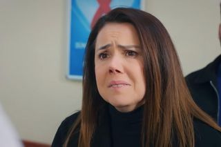 Mamy pozwolić, żeby Zeynep umarła na naszych oczach?